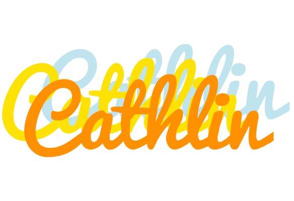 Cathlin energy logo