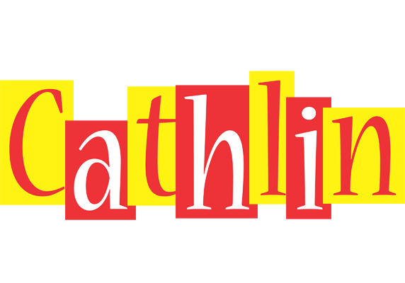 Cathlin errors logo