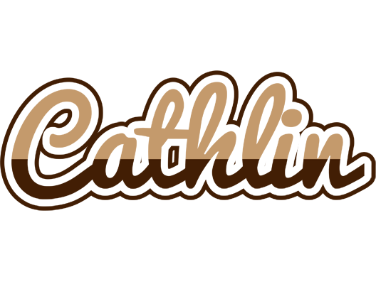 Cathlin exclusive logo