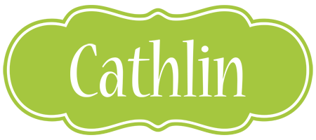 Cathlin family logo