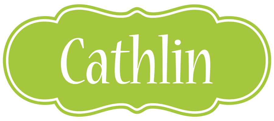 Cathlin family logo