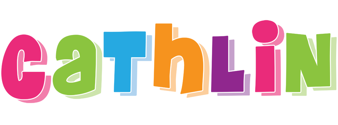 Cathlin friday logo