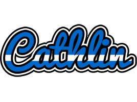 Cathlin greece logo