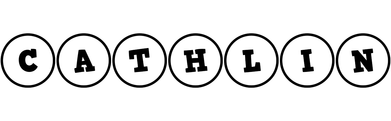 Cathlin handy logo