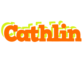 Cathlin healthy logo