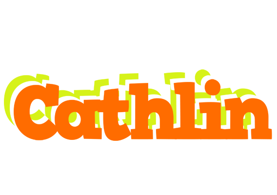 Cathlin healthy logo