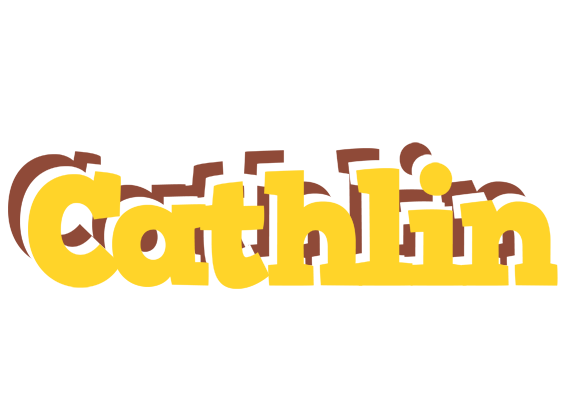 Cathlin hotcup logo