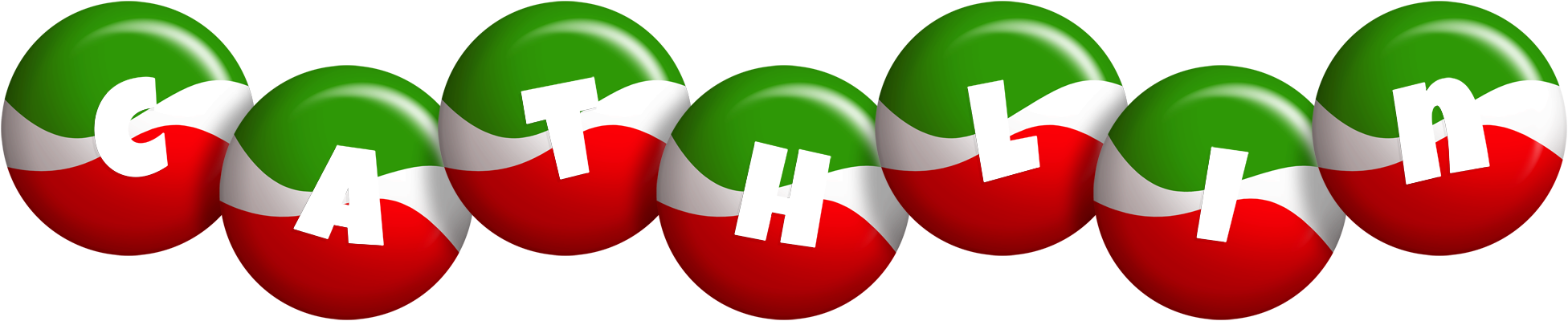 Cathlin italy logo