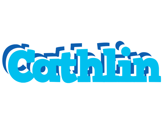 Cathlin jacuzzi logo