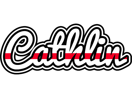 Cathlin kingdom logo