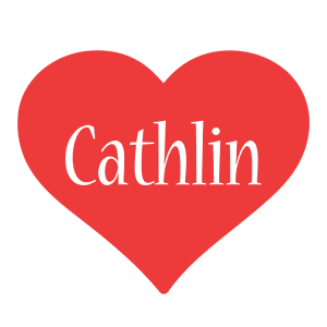 Cathlin love logo