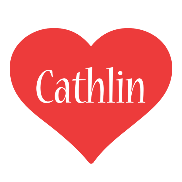 Cathlin love logo
