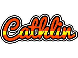 Cathlin madrid logo