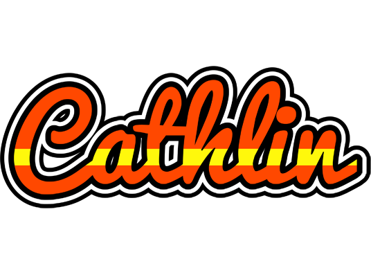 Cathlin madrid logo