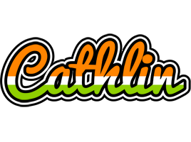 Cathlin mumbai logo