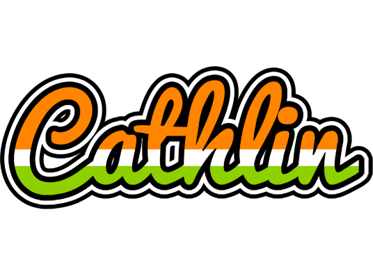 Cathlin mumbai logo