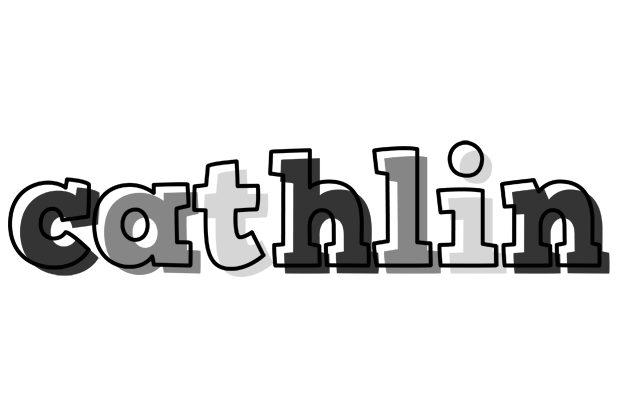 Cathlin night logo