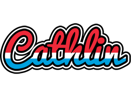 Cathlin norway logo