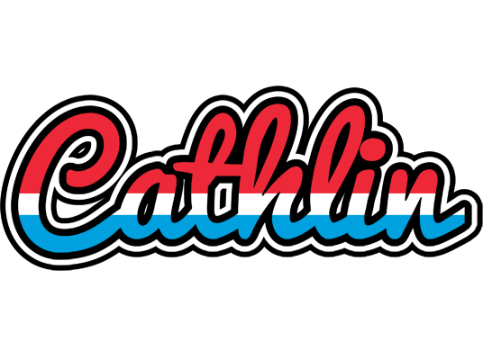 Cathlin norway logo