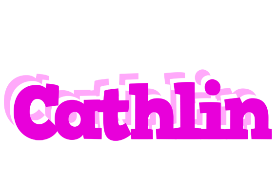 Cathlin rumba logo