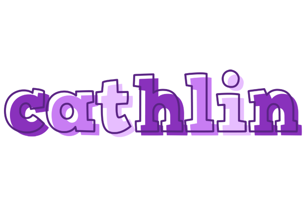 Cathlin sensual logo