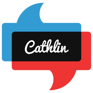 Cathlin sharks logo