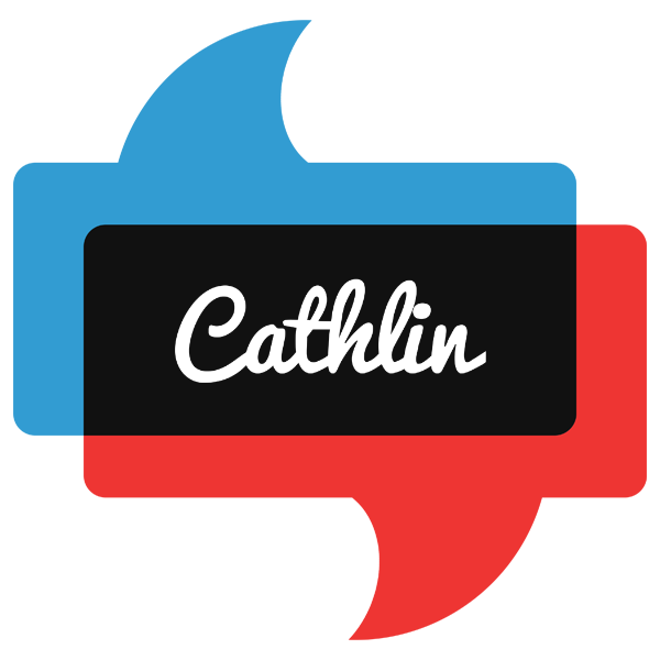 Cathlin sharks logo