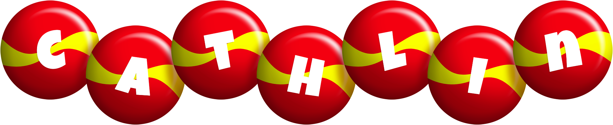 Cathlin spain logo