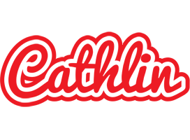 Cathlin sunshine logo