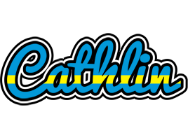 Cathlin sweden logo