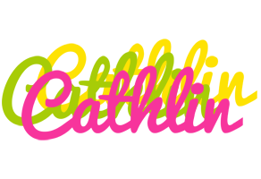 Cathlin sweets logo