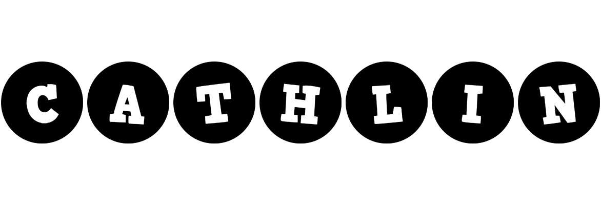 Cathlin tools logo