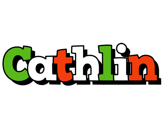 Cathlin venezia logo