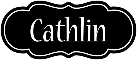 Cathlin welcome logo