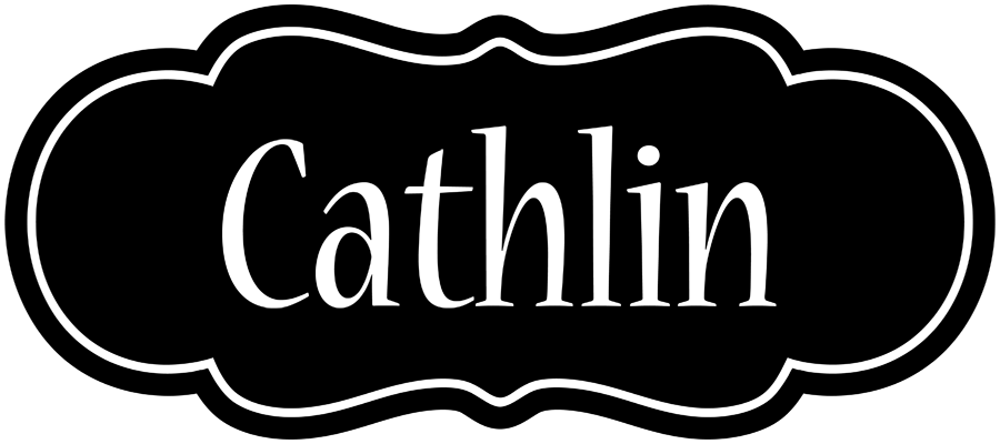 Cathlin welcome logo