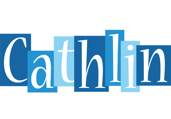 Cathlin winter logo