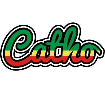 Catho african logo