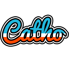 Catho america logo