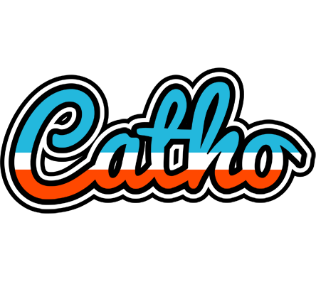 Catho america logo