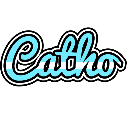 Catho argentine logo