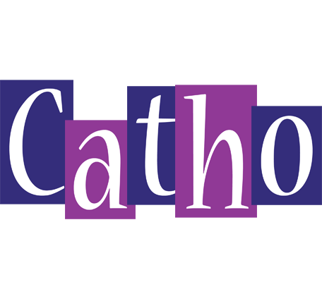 Catho autumn logo