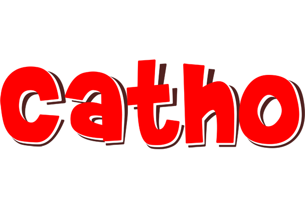 Catho basket logo