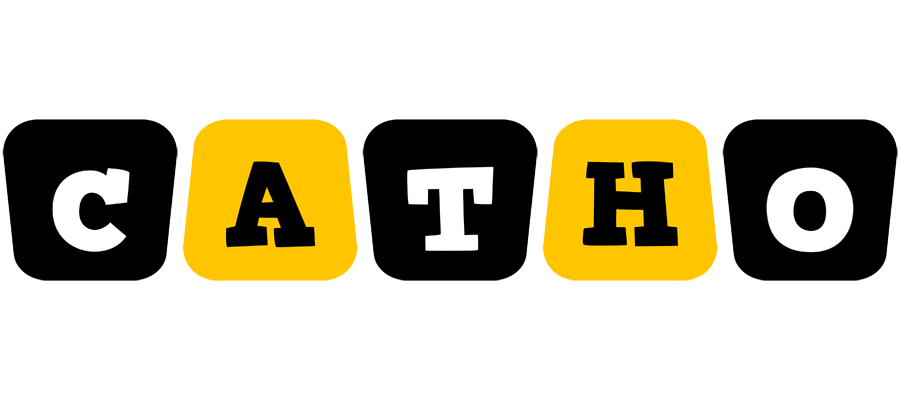 Catho boots logo