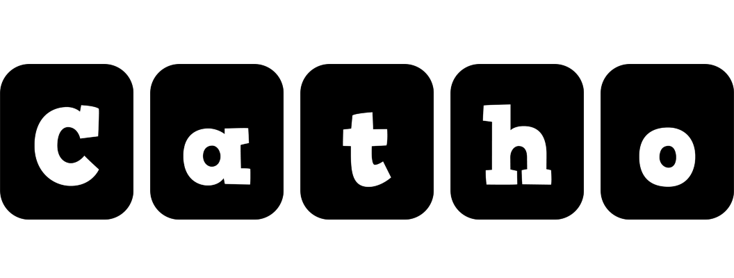 Catho box logo