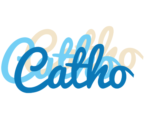 Catho breeze logo
