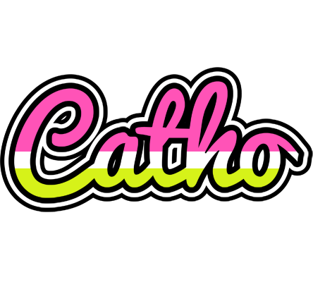 Catho candies logo
