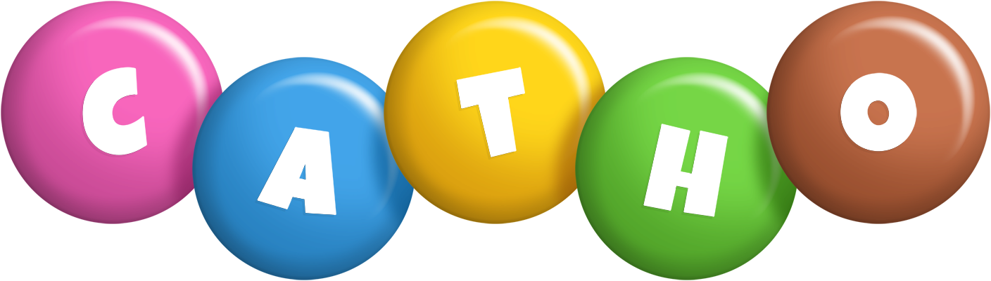 Catho candy logo