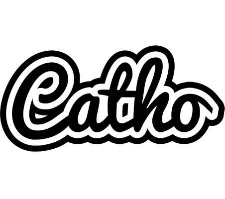 Catho chess logo