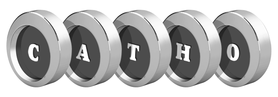 Catho coins logo