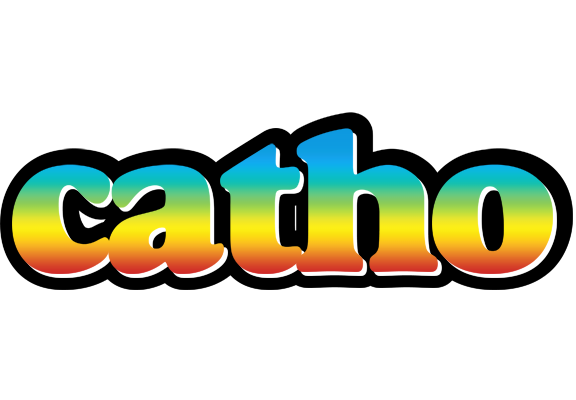 Catho color logo